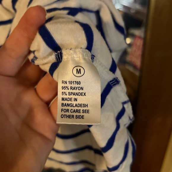 Casey Key Tank Top - Picture 3 of 3